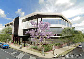 Childcare Centre, Health & Office Development - Brisbane Street ... - Your Neighbourhood