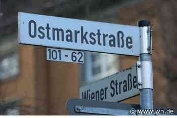 Straßen-Umbenennung: Mit Augenmaß vorgehen