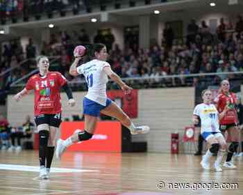 Eine Verlängerung und ein Abgang bei der HSG Blomberg Lippe - handball-world.news