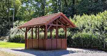 In Großenmarpe ist ein Mobiles-Rentner-Team aktiv | Lokale ... - Lippische Landes-Zeitung