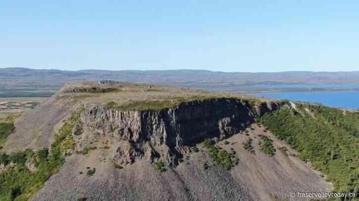 Remote Labrador location potential training ground for astronauts