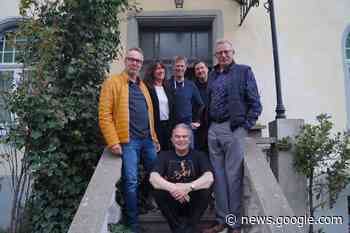 48. Jazzsession: 48. Jazzsession mit der Band Villa Amarilla ... - Rheinische-Anzeigenblätter.de