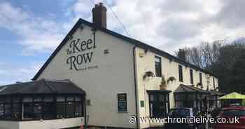 Burglar snared after leaving his blood at scene of Seaton Delaval pub break-in