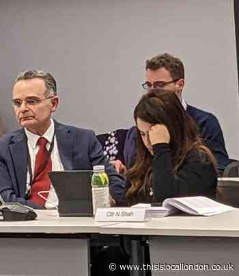 Camden council home tenants to face 7% rent increases