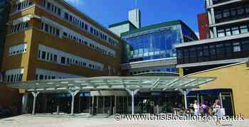 Whittington Hospital's at-home 'virtual ward' to expand