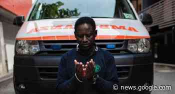 PINEROLO AIUTA LA FAMIGLIA DI LOUIS FAYE: RACCOLTA FONDI - Pinerolo News