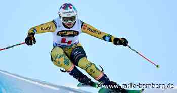 Skicrosser Müller Dritter bei Weltcup in Schweden