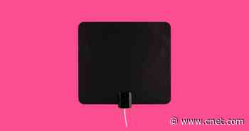 Watch TV for Free: How to Install an Over-the-Air Indoor Antenna     - CNET