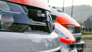 Zeugen gesucht: Busfahrer angefahren - Brakel News