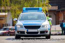 Pöbelnder Polo-Fahrer attackiert Gifhorner