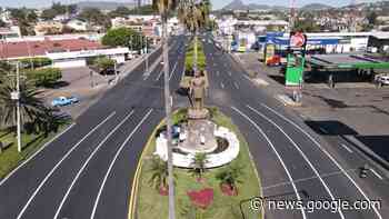 Tepic inicia 2023 trabajando - Meridiano.mx
