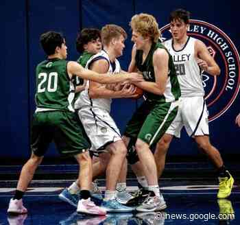 Boys' basketball: Pembroke off to 8-1 start after taking down ... - Concord Monitor