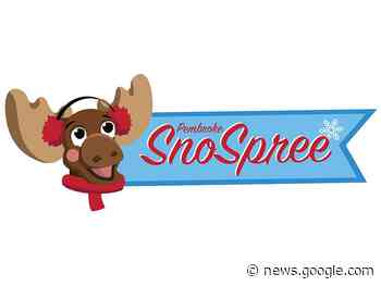 Full slate of activities in store for Pembroke's SnoSpree 2023 - Pembroke Observer
