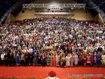 Neil Macmillan: Understanding and bridging the differences ... - Pembroke Observer