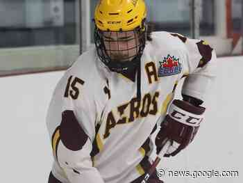 EOJHL All-Star Game rosters announced - Pembroke Observer