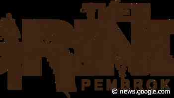 The GRIND Pembroke appealing to public ahead of the holidays. - iHeartRadio.ca