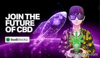 Why Budblockz (BLUNT) is the Next Big Thing in Cryptocurrency - Analytics Insight