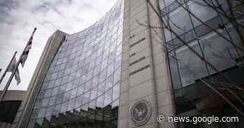 SEC ramped up cryptocurrency enforcement in 2022, report shows - Pensions & Investments