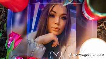 Tote Sabrina P. (24): Obduktion weist auf Gewalt-Verbrechen hin - BILD