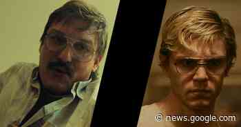 True Crime streamen: Die besten Serien rund um echte Verbrechen - TV Spielfilm