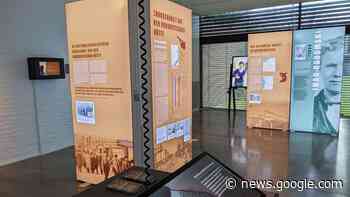 Das sichtbare Verbrechen: Bremer Focke-Museum zeigt Ausstellung ... - kreiszeitung.de