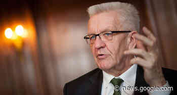 Verbrechen an Eziden als Völkermord anerkannt - Baden-Württemberg