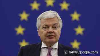 EU will Sondertribunal für Russlands Verbrechen in der Ukraine - EURACTIV Germany