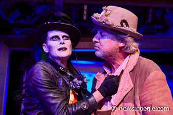 Brandner Kaspar muss Verbrechen verhindern – Schwäbische.de ... - Schwäbische