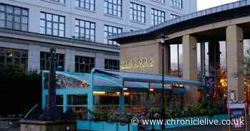 See inside Quayside restaurant's 'Instagrammable' new conservatory that will keep you warm even when it's freezing outside