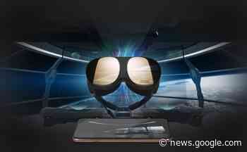 Wie VR dem Marketing hilft - PIXEL.