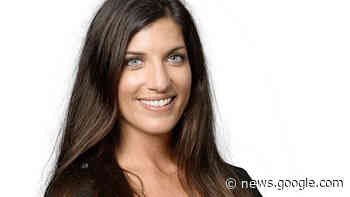 Post: Sabrina Wettstein stösst neu zum Team - persoenlich.com