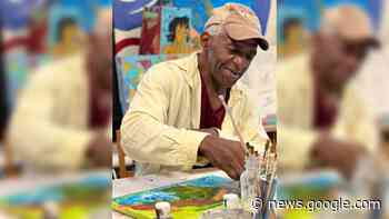 Premier Arts Collective, Triune Mercy Center to continue art and ... - Greenville Journal