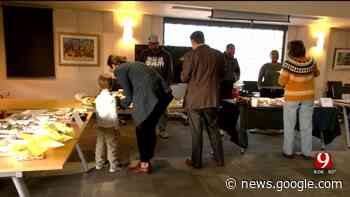 Festival Of The Arts Committee Shows Process Of Selecting Cuisine - news9.com KWTV