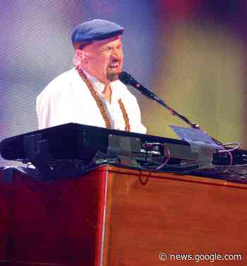 The Rascals to perform Thursday at Maui Arts & Cultural Center's ... - Maui News