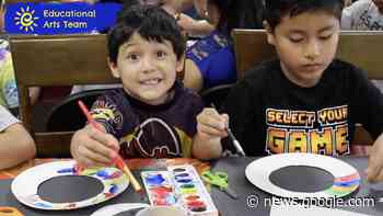 Applications Available Soon for This Year's Grants from JC Arts Tax - Jersey City Times