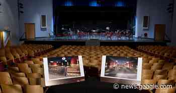 Bringing more arts to Pullman | Local | dnews.com - Moscow-Pullman Daily News