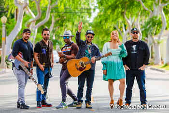 Dustbowl Revival Stone Mountain Arts Center - Lewiston Sun Journal - Lewiston Sun Journal