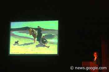 PHOTO: An Hour for the Arts - El Dorado News-Times