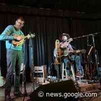 Dance Monkey Dance kicks off the Kansas Free for Arts Winter ... - Emporia Gazette