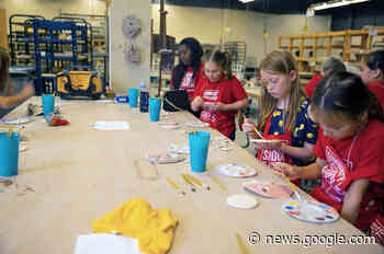APSU’s Community School of the Arts excepting Registrations until ... - Clarksville Online