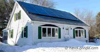 How to get solar to low-income families? Rhode Island has a new plan - Canary Media