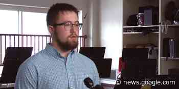 Arts All-Star: Eric Gayne - WWNY