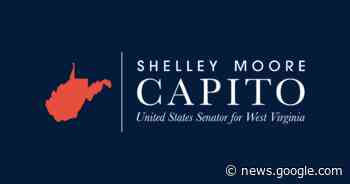 Capito, Manchin Announce $75,000 for Four West Virginia Arts and ... - Shelley Moore Capito