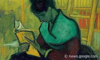 In dispute over Van Gogh painting, Detroit Institute of Arts is ... - Art Newspaper