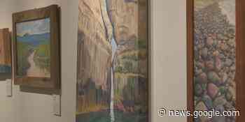 City of Marquette Arts and Culture Center accepting project ... - WLUC