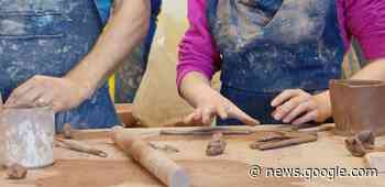 Headwaters Music and Arts to offer intro to ceramics class for adults - The Bemidji Pioneer