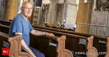 Freude bei Gläubigen: Seelsorger Engelbert Hofer kehrt in seine ... - Kleine Zeitung