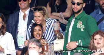 Love Island: Maya Jama's ex 'demands $1m engagement ring' back