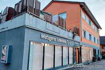Die Metzgerei Lehmann in Lahr schließt früher - badische-zeitung.de