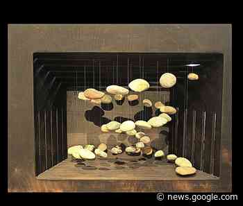 Kiesel als Medium der Geschichte - Lahr - badische-zeitung.de